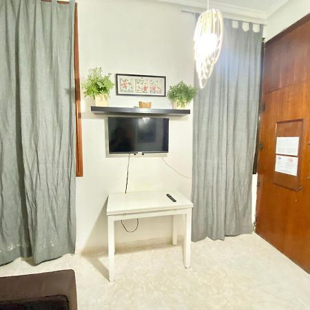 La Fuentecilla Madrid Centro公寓 外观 照片
